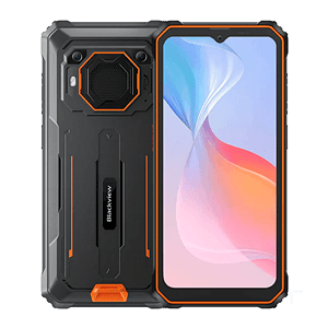 Blackview BV6200 Pro【スペック】価格や発売日 | スマホBANK