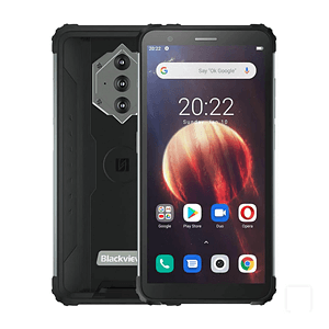 Blackview A100【スペック】価格や発売日 | スマホBANK