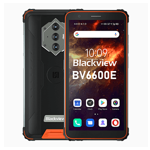 Blackview BV6600E 5.7インチ 32GB Android 11 Blackview BV6600E【スペック】価格や発売日 | スマホBANK