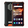 Blackview BV6600E Orange