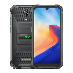 BV5200　スマートフォン（最終値下げ） BV5200 スマートフォン（最終値下げ） - メルカリ