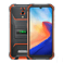 Blackview BV7200 Orange