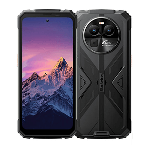 Blackview BL9000 Pro【スペック】価格や発売日 | スマホBANK