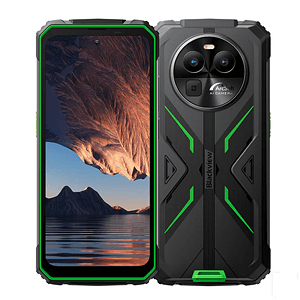 Blackview BV8100【スペック】価格や発売日 | スマホBANK