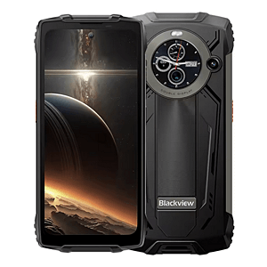 新品未開封★スマートウォッチ付き Blackview BV8200 12GB Blackview BV8200【スペック】価格や発売日 | スマホBANK