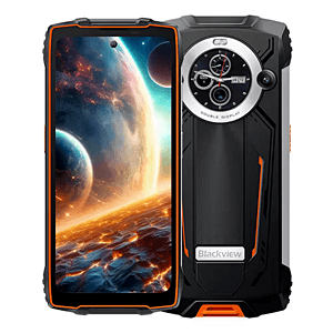新品未開封★スマートウォッチ付き Blackview BV8200 12GB Blackview BV8200【スペック】価格や発売日 | スマホBANK