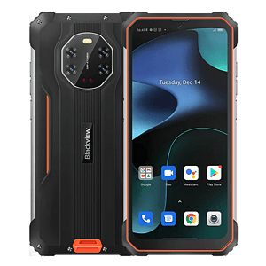 Blackview BV6600E 5.7インチ 32GB Android 11 Blackview BV6600E 5.7インチ 32GB Android 11