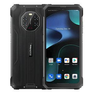 Blackview BV8800【スペック】価格や発売日 | スマホBANK