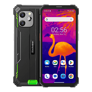 Blackview BV8900【スペック】価格や発売日 | スマホBANK