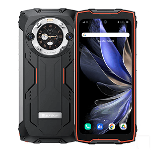 Blackview BV9300 Pro【スペック】価格や発売日 | スマホBANK
