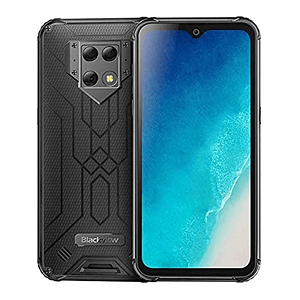 スマートフォン本体 blackview A80 pro Amazon | A80 Pro 2020ニューモデル SIMフリー スマホ 本体 1300