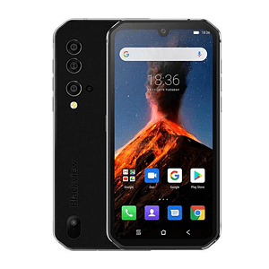 Blackview BV9900【スペック】価格や発売日 | スマホBANK