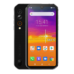 スマートフォン本体 Bb FOSSiBOT 4G対応 Android スマホ 15 F109S SIMフリー 本体 Android15