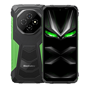 Blackview FORT 1【スペック】価格や発売日 | スマホBANK