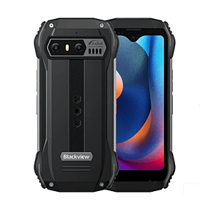 スマートフォン本体 Blackview BL8000 Blackview BL8000 デュアルスクリーン 12+512GB Dimensity 7050