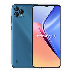 OSCAL C60 スマートフォン 4GB+32GB Amazon | OSCAL スマートフォン C60 4GB+32GB Android SIMフリー