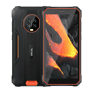 OSCAL C80【スペック】価格や発売日 | スマホBANK