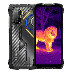 Blackview ROCK 3