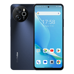 Blackview SHARK 8 Smartphone 16GB+128GB 6.78