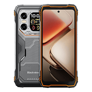 Blackview XPLORE1ブラック RAM12GB/ROM256GB Blackview XPLORE 1 12GB 256GB 黒色 20000mAh タフネススマホ 日本語