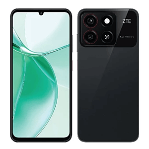 ZTE Blade A35 12GB+64GB ミラーブラック Blade A35【スペック】価格や発売日 | スマホBANK