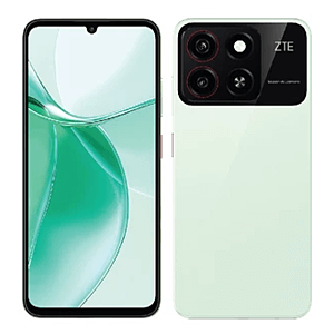 スマートフォン本体 ZTE Blade A35 12GB/64GB ZTE BLADE A35 (12GB RAM 64GB STORAGE)