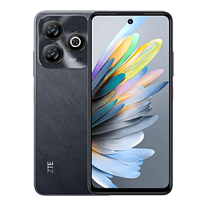 Blade A55 ZTE Android スマートフォン 本体 新品 New) ZTE Blade A55 BLUE 4GB+128GB Dual SIM Unlocked Android