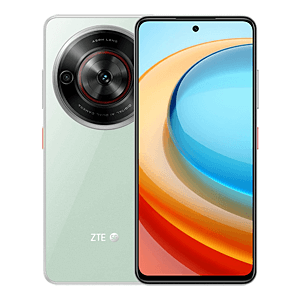 Blade A55 ZTE Android スマートフォン 本体 新品 ZTE Blade A55 Android Cell Phone (Blue/4GB+128GB/Dual SIM