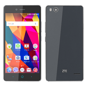 【格安スマホ】ＺＴＥ　BLADE  01 ZTE Blade E01 SIMフリー 価格比較 - 価格.com