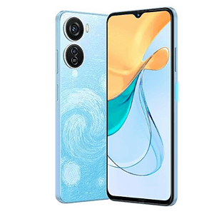 Blade V50 Design