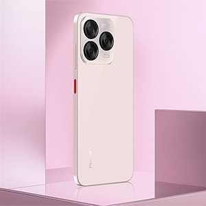 nubia V70 Design 128GB/16GB　グローバル版 nubia V70 Design 128GB/16GB グローバル版 オリジナルNubia v70