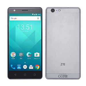 ZTE BLADE V770 スマートフォン本体 Blade V770【スペック】価格や発売日 | スマホBANK