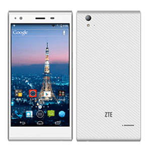 ZTE Blade Vec 4g 新品 未使用 フィルム＆SIM付き フルセット Amazon | Blade vec 4G (黒) | スマートフォン本体 通販