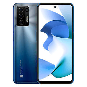 BLU F91 5G