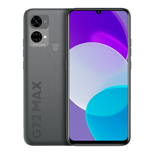 BLU G72 Max