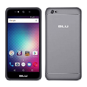 BLU GRAND M
