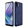BLU J6S Blue