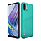 BLU J6S Teal