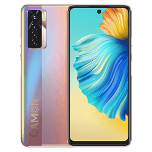 TECNO CAMON 17 Pro
