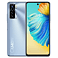 TECNO CAMON 17 Pro California Silver