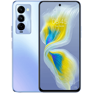 TECNO CAMON 18 Premier