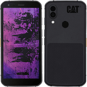 Cat S61【スペック】価格や発売日 | スマホBANK