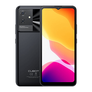 CUBOT スマートフォン 本体 ブラック CUBOT X90【スペック】価格や発売日 | スマホBANK