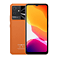CUBOT Note 21 Vibrant Orange