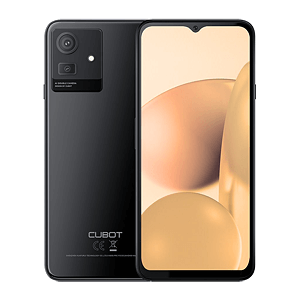 まあまあのスペック中華スマホ CUBOT x70 約6.6インチ G99ミドル Cubot X70、スマートフォン Android 13、Helio G99、オクタコア