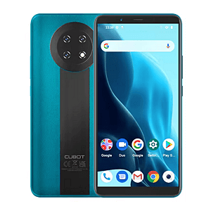 CUBOT Note 9【スペック】価格や発売日 | スマホBANK