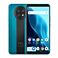 CUBOT Note 9 Green