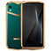 CUBOT Pocket Green/Gold