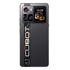 CUBOT X100【スペック】価格や発売日 | スマホBANK