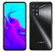 CUBOT X30 Black